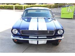 1966 Ford Mustang (CC-2071958) for sale in Houston, Texas