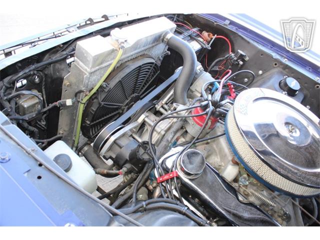 1966 Ford Mustang (CC-2071958) for sale in Houston, Texas