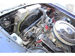 1966 Ford Mustang (CC-2071958) for sale in Houston, Texas