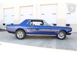 1966 Ford Mustang (CC-2071958) for sale in Houston, Texas