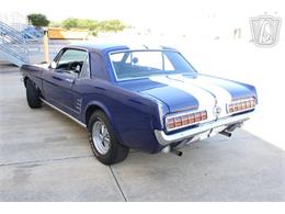 1966 Ford Mustang (CC-2071958) for sale in Houston, Texas