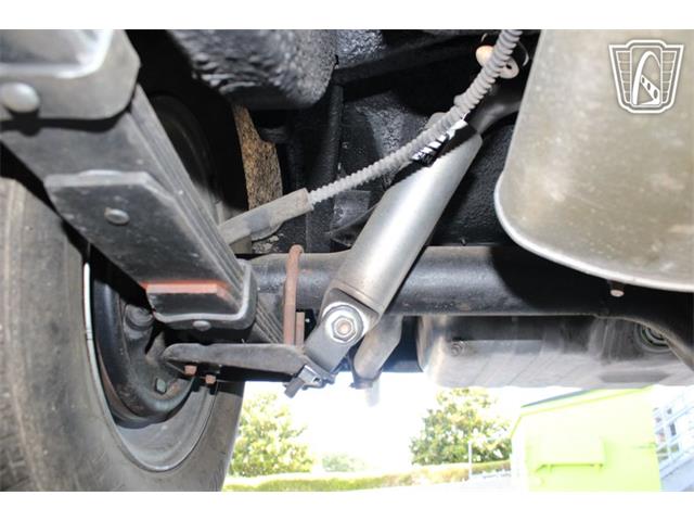 1966 Ford Mustang (CC-2071958) for sale in Houston, Texas