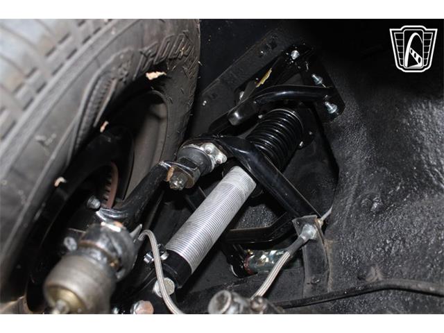 1966 Ford Mustang (CC-2071958) for sale in Houston, Texas