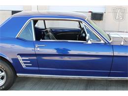 1966 Ford Mustang (CC-2071958) for sale in Houston, Texas