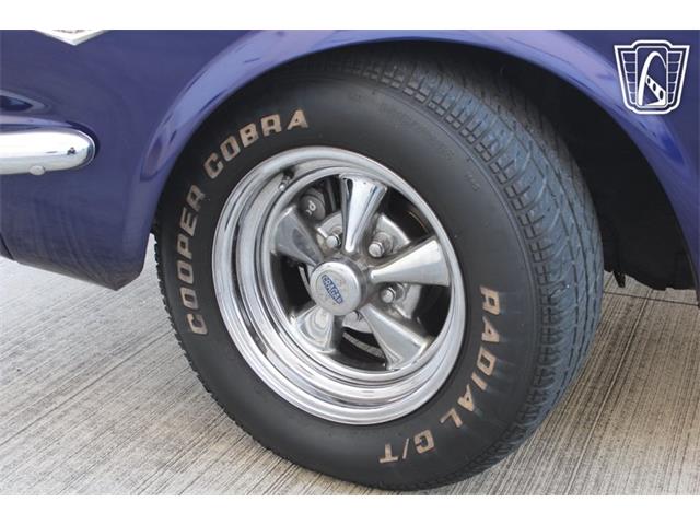 1966 Ford Mustang (CC-2071958) for sale in Houston, Texas