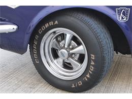 1966 Ford Mustang (CC-2071958) for sale in Houston, Texas