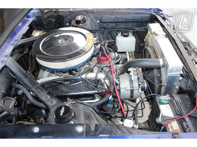 1966 Ford Mustang (CC-2071958) for sale in Houston, Texas