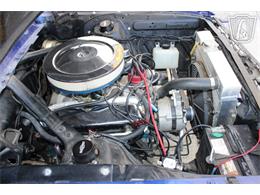 1966 Ford Mustang (CC-2071958) for sale in Houston, Texas
