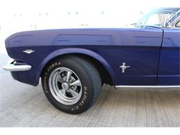 1966 Ford Mustang (CC-2071958) for sale in Houston, Texas
