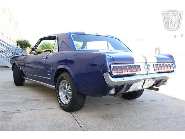 1966 Ford Mustang (CC-2071958) for sale in Houston, Texas