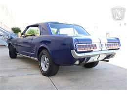 1966 Ford Mustang (CC-2071958) for sale in Houston, Texas