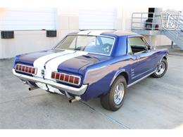 1966 Ford Mustang (CC-2071958) for sale in Houston, Texas