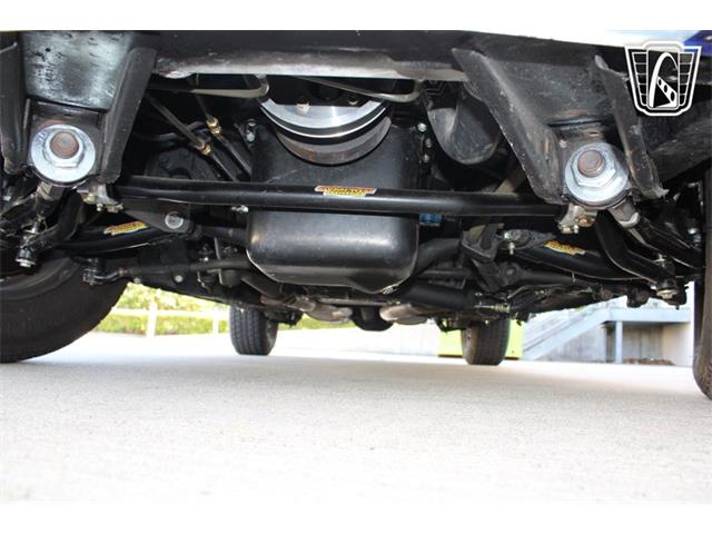 1966 Ford Mustang (CC-2071958) for sale in Houston, Texas