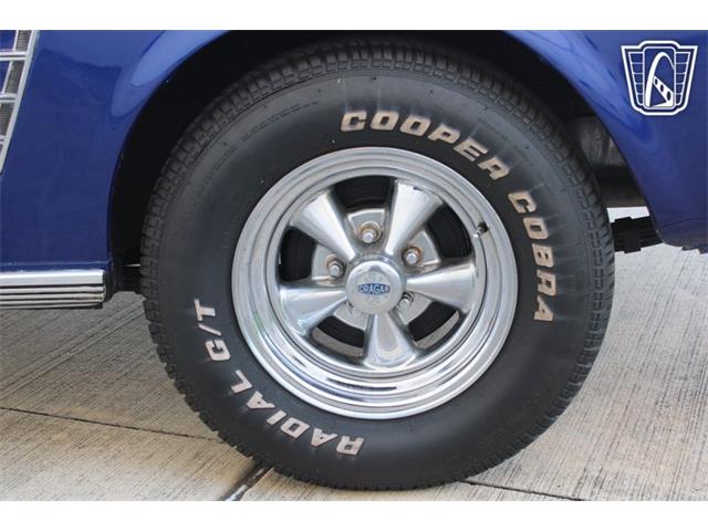1966 Ford Mustang (CC-2071958) for sale in Houston, Texas