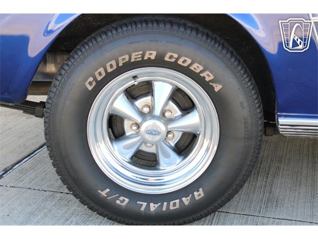 1966 Ford Mustang (CC-2071958) for sale in Houston, Texas