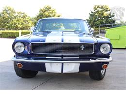1966 Ford Mustang (CC-2071958) for sale in Houston, Texas