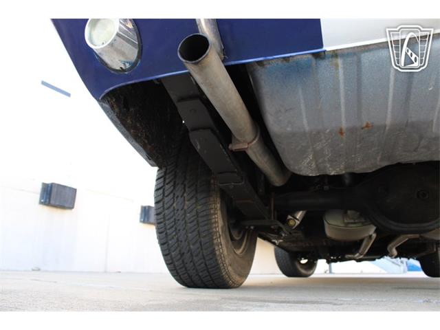 1966 Ford Mustang (CC-2071958) for sale in Houston, Texas