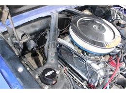 1966 Ford Mustang (CC-2071958) for sale in Houston, Texas