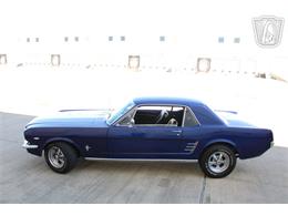 1966 Ford Mustang (CC-2071958) for sale in Houston, Texas