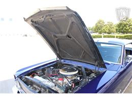 1966 Ford Mustang (CC-2071958) for sale in Houston, Texas