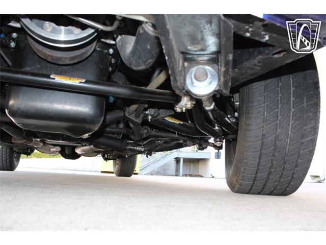 1966 Ford Mustang (CC-2071958) for sale in Houston, Texas