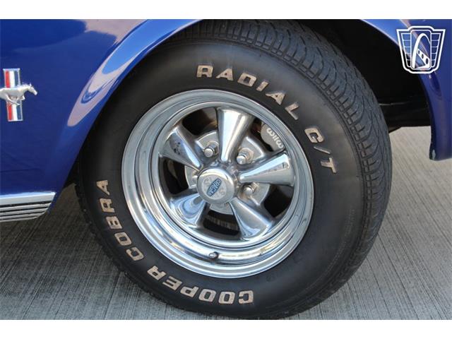 1966 Ford Mustang (CC-2071958) for sale in Houston, Texas