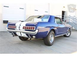 1966 Ford Mustang (CC-2071958) for sale in Houston, Texas