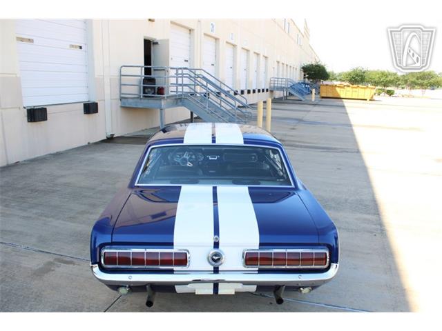 1966 Ford Mustang (CC-2071958) for sale in Houston, Texas