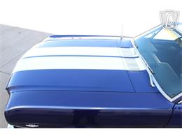 1966 Ford Mustang (CC-2071958) for sale in Houston, Texas