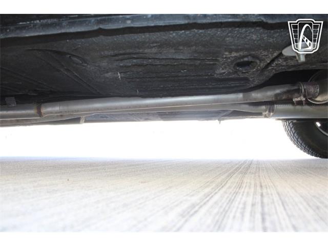 1966 Ford Mustang (CC-2071958) for sale in Houston, Texas