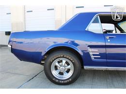 1966 Ford Mustang (CC-2071958) for sale in Houston, Texas