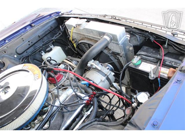 1966 Ford Mustang (CC-2071958) for sale in Houston, Texas