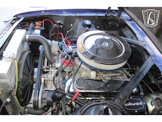 1966 Ford Mustang (CC-2071958) for sale in Houston, Texas