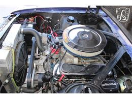 1966 Ford Mustang (CC-2071958) for sale in Houston, Texas