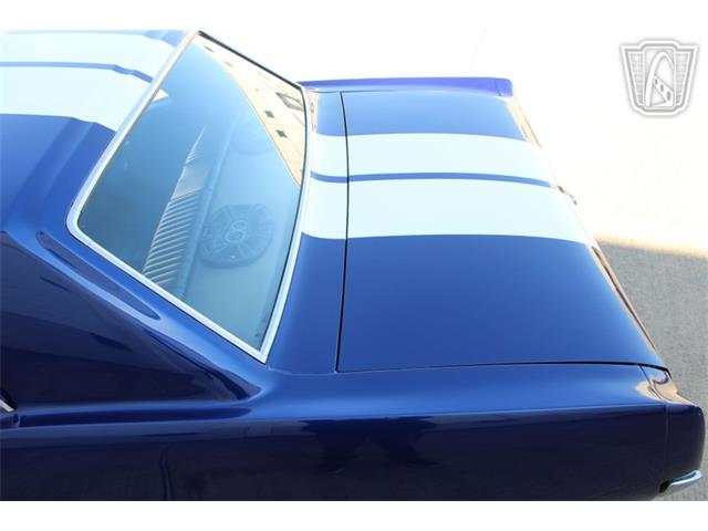 1966 Ford Mustang (CC-2071958) for sale in Houston, Texas