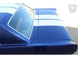 1966 Ford Mustang (CC-2071958) for sale in Houston, Texas