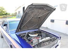 1966 Ford Mustang (CC-2071958) for sale in Houston, Texas