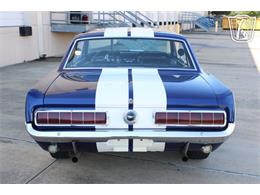1966 Ford Mustang (CC-2071958) for sale in Houston, Texas