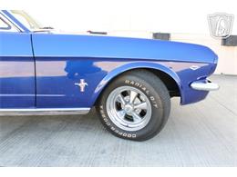 1966 Ford Mustang (CC-2071958) for sale in Houston, Texas