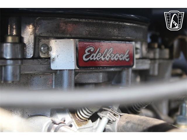 1966 Ford Mustang (CC-2071958) for sale in Houston, Texas