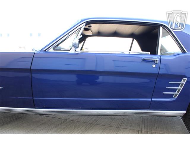 1966 Ford Mustang (CC-2071958) for sale in Houston, Texas