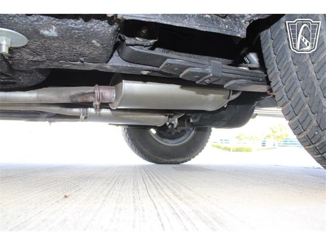 1966 Ford Mustang (CC-2071958) for sale in Houston, Texas