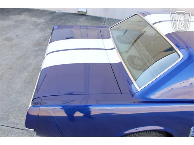 1966 Ford Mustang (CC-2071958) for sale in Houston, Texas