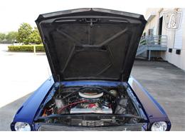 1966 Ford Mustang (CC-2071958) for sale in Houston, Texas