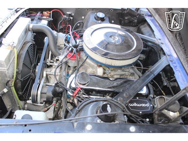1966 Ford Mustang (CC-2071958) for sale in Houston, Texas