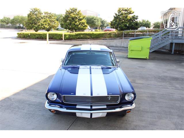 1966 Ford Mustang (CC-2071958) for sale in Houston, Texas