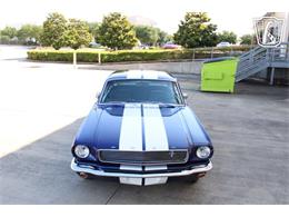 1966 Ford Mustang (CC-2071958) for sale in Houston, Texas