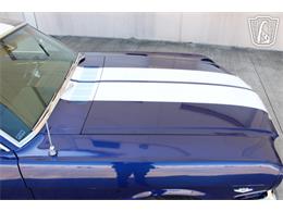 1966 Ford Mustang (CC-2071958) for sale in Houston, Texas