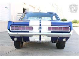 1966 Ford Mustang (CC-2071958) for sale in Houston, Texas