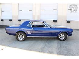 1966 Ford Mustang (CC-2071958) for sale in Houston, Texas